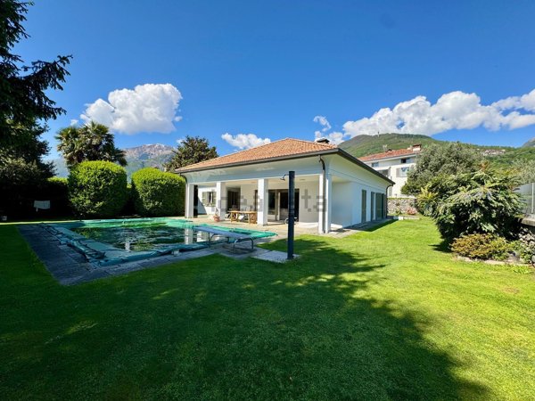 casa indipendente in vendita a Gravedona ed Uniti in zona Gravedona