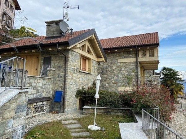 appartamento in vendita a Gravedona ed Uniti in zona Gravedona