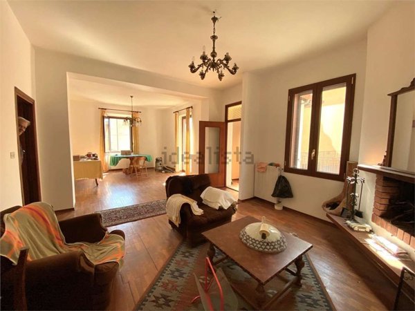 appartamento in vendita a Gravedona ed Uniti