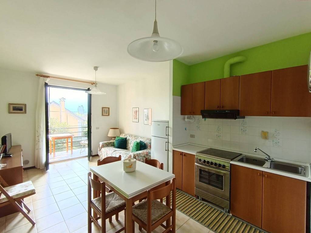 appartamento in vendita a Gravedona ed Uniti in zona Gravedona