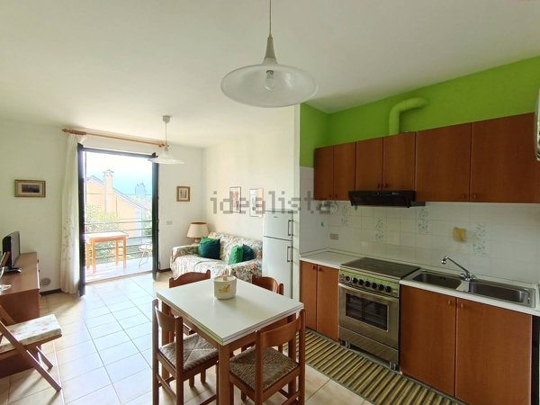 appartamento in vendita a Gravedona ed Uniti in zona Gravedona