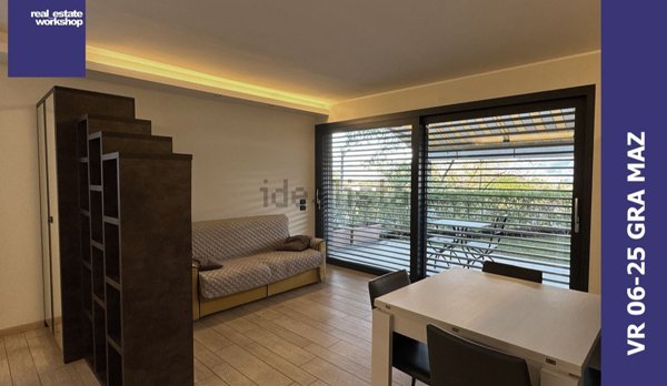 appartamento in vendita a Gravedona ed Uniti in zona Gravedona