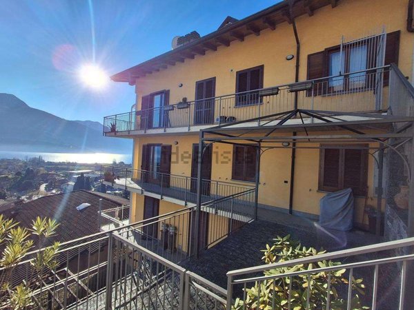 appartamento in vendita a Gravedona ed Uniti