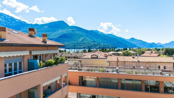 appartamento in vendita a Gravedona ed Uniti in zona Gravedona