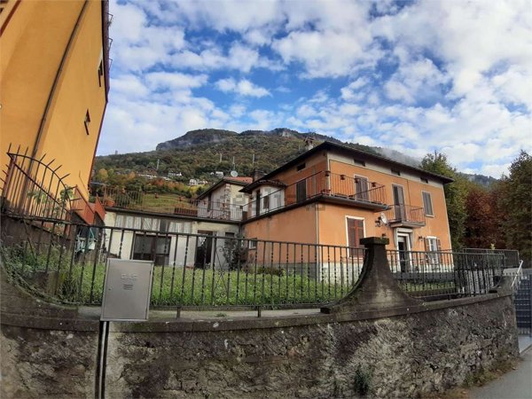 appartamento in vendita a Gravedona ed Uniti