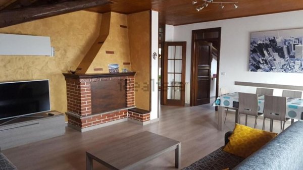 appartamento in vendita a Gravedona ed Uniti