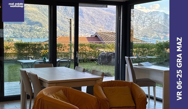 appartamento in vendita a Gravedona ed Uniti in zona Gravedona