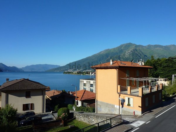 appartamento in vendita a Gravedona ed Uniti