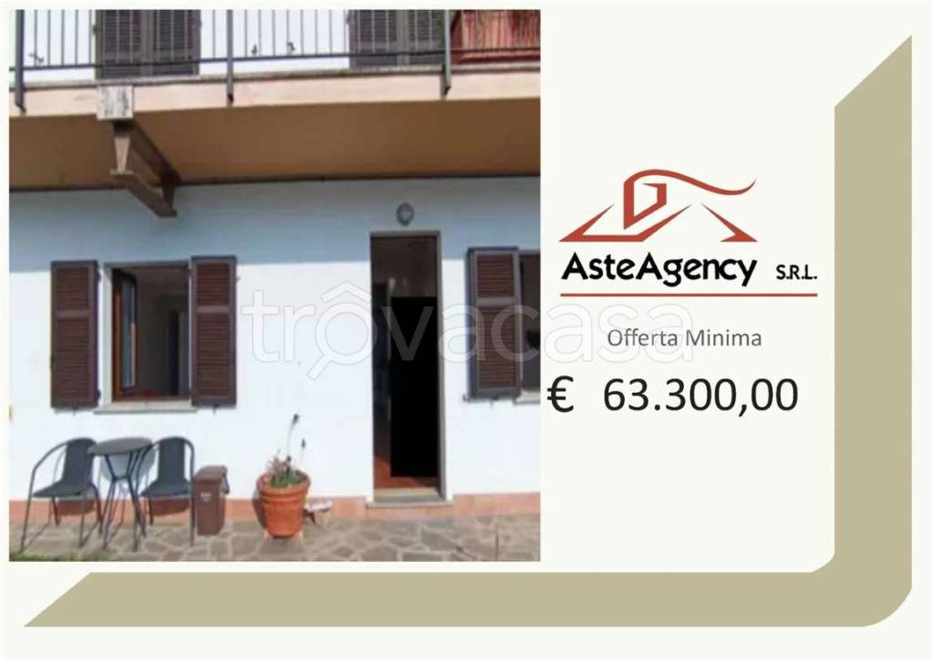 appartamento in vendita a Gravedona ed Uniti