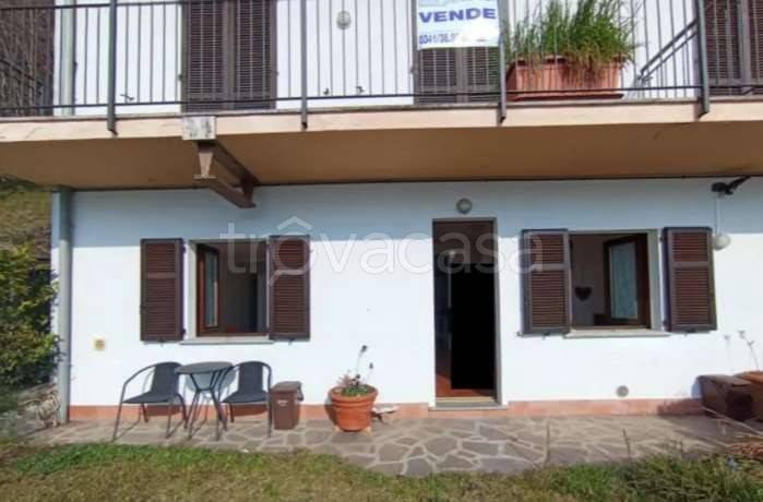 appartamento in vendita a Gravedona ed Uniti