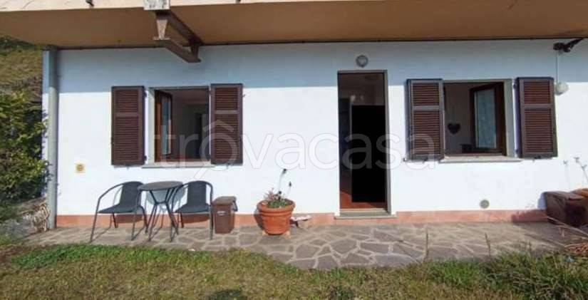appartamento in vendita a Gravedona ed Uniti