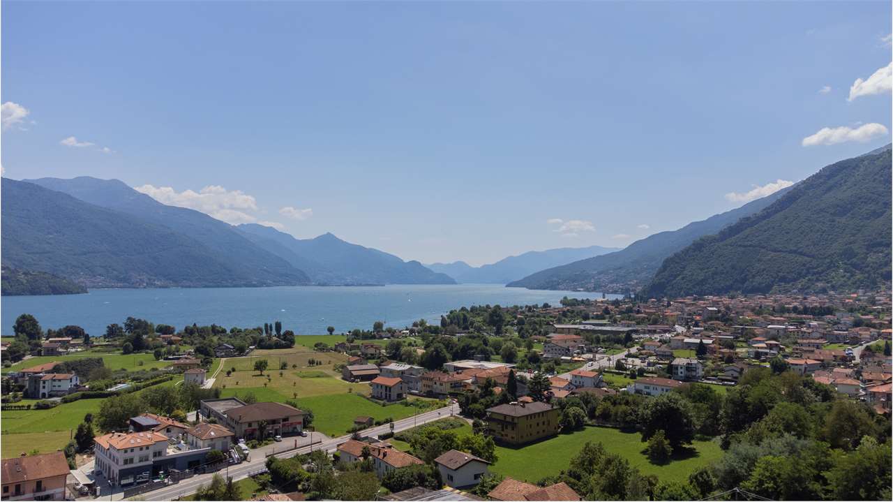 appartamento in vendita a Gravedona ed Uniti in zona Gravedona