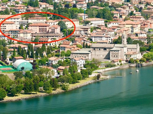 appartamento in vendita a Gravedona ed Uniti