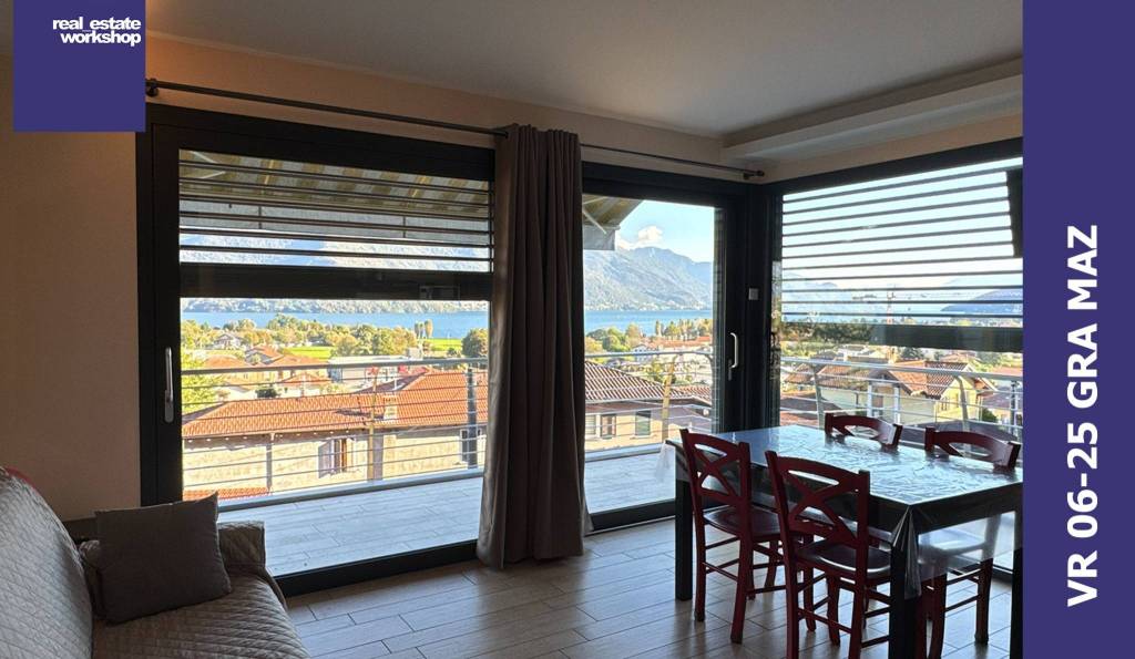 appartamento in vendita a Gravedona ed Uniti in zona Gravedona