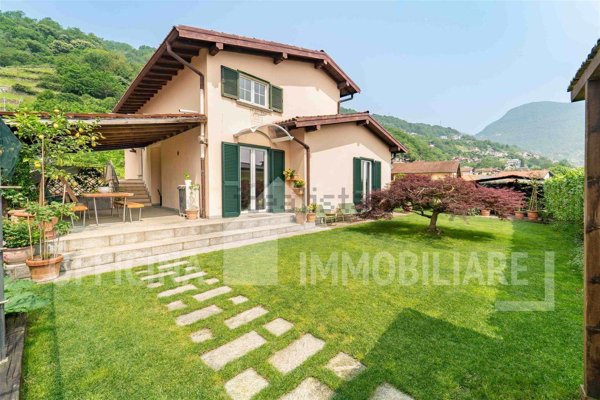 casa indipendente in vendita a Gravedona ed Uniti