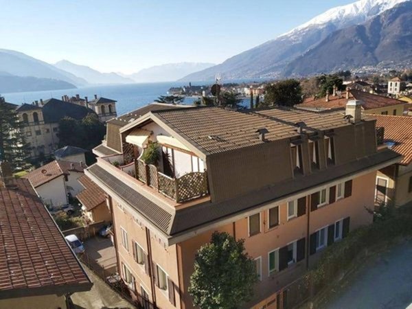 appartamento in vendita a Gravedona ed Uniti in zona Gravedona