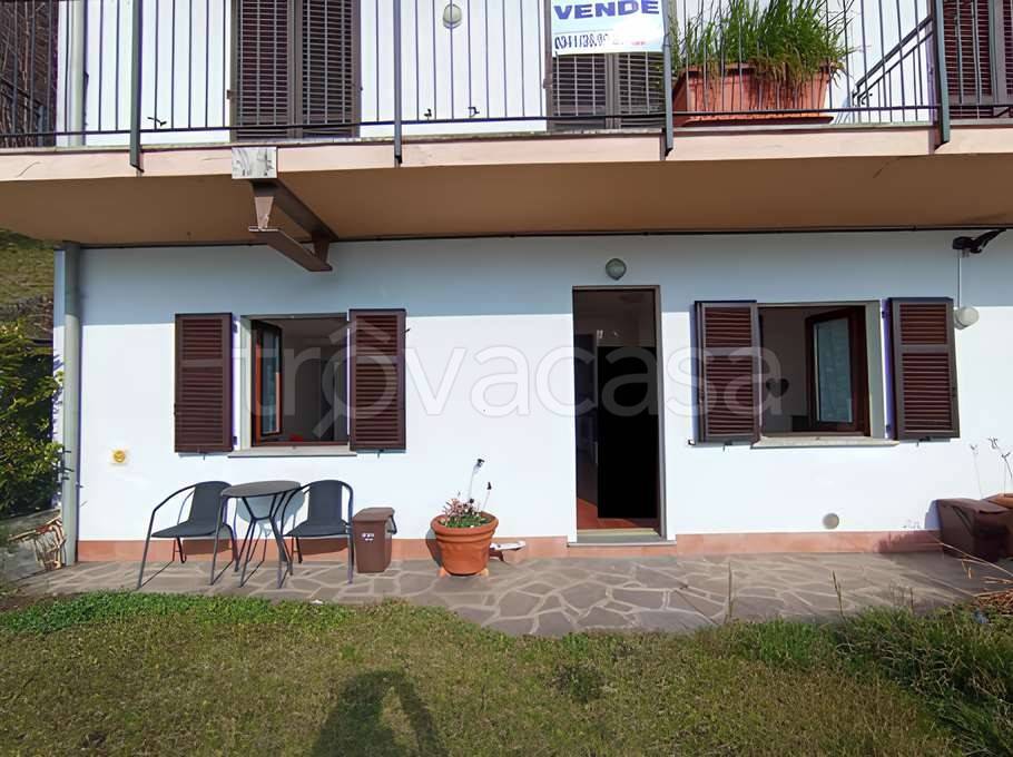 appartamento in vendita a Gravedona ed Uniti