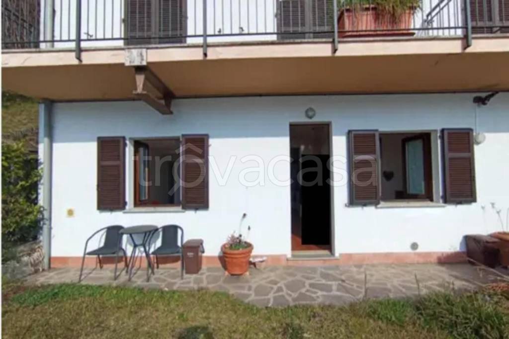appartamento in vendita a Gravedona ed Uniti