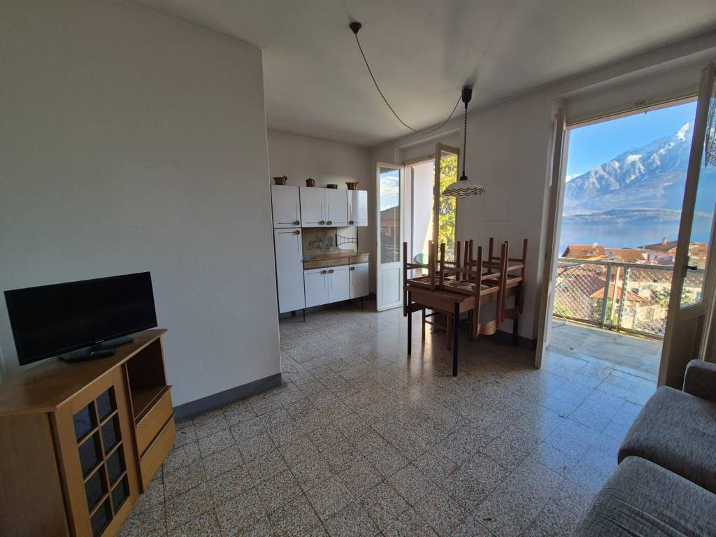 appartamento in vendita a Gravedona ed Uniti in zona Gravedona