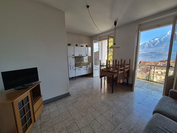 appartamento in vendita a Gravedona ed Uniti in zona Gravedona