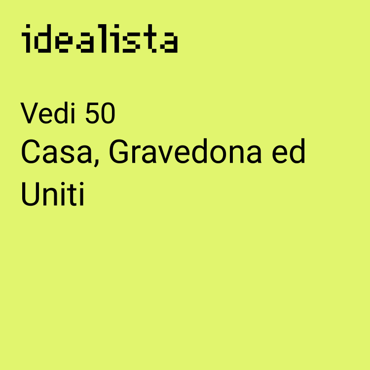 casa indipendente in vendita a Gravedona ed Uniti