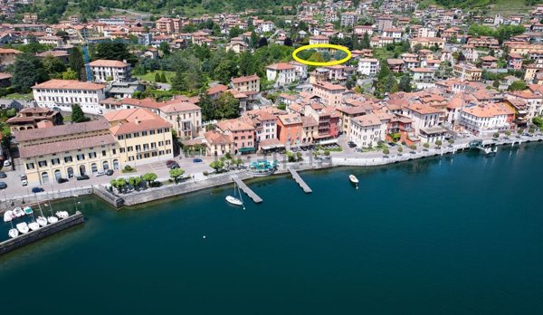 casa indipendente in vendita a Gravedona ed Uniti