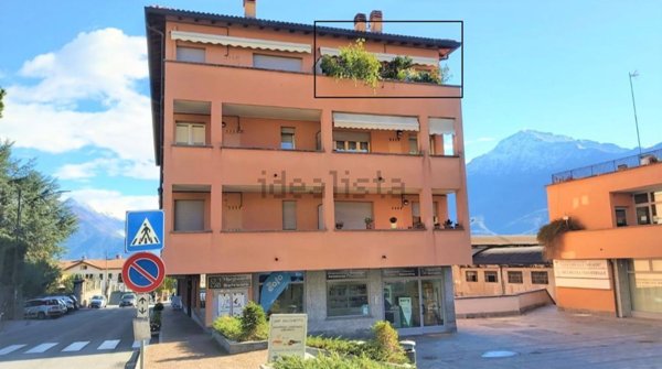 appartamento in vendita a Gravedona ed Uniti