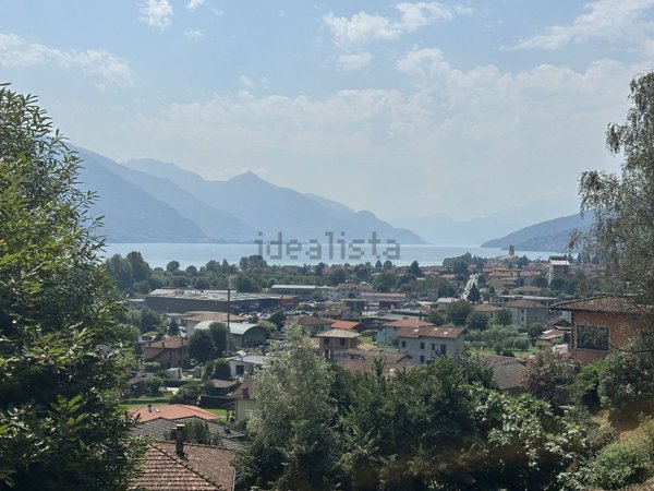 appartamento in vendita a Gravedona ed Uniti