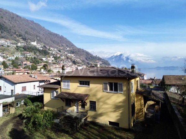 casa indipendente in vendita a Gravedona ed Uniti