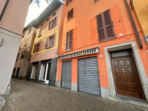 appartamento in vendita a Gravedona ed Uniti