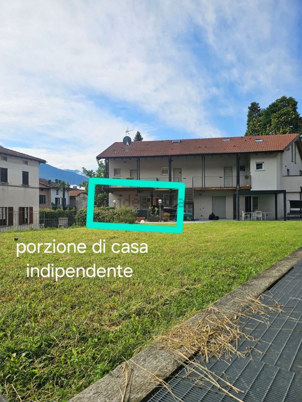 appartamento in vendita a Gravedona ed Uniti in zona Gravedona