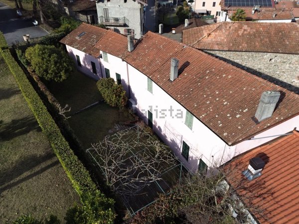 casa indipendente in vendita a Gravedona ed Uniti
