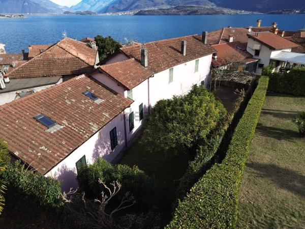 casa indipendente in vendita a Gravedona ed Uniti