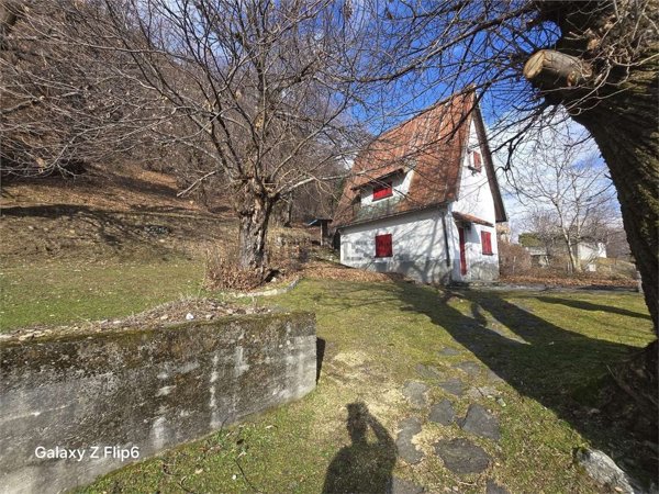 quadrivano in vendita a Gravedona ed Uniti