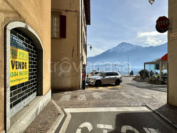 appartamento in vendita a Gravedona ed Uniti