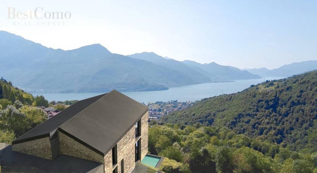 casa indipendente in vendita a Gravedona ed Uniti in zona Gravedona