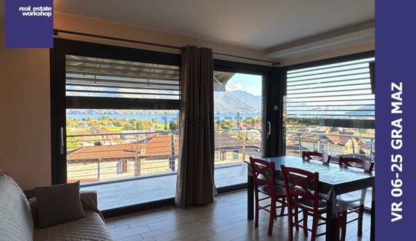 appartamento in vendita a Gravedona ed Uniti in zona Gravedona