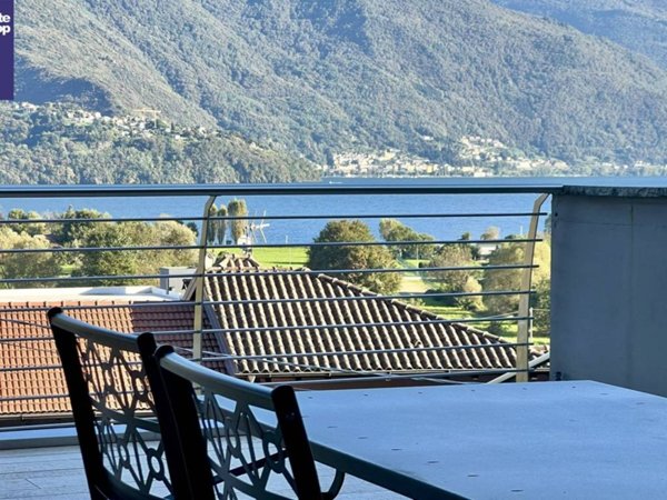 appartamento in vendita a Gravedona ed Uniti in zona Gravedona