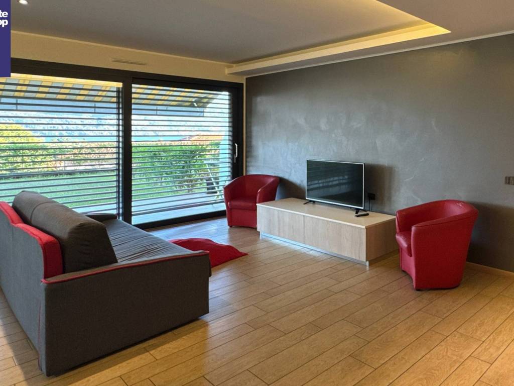 appartamento in vendita a Gravedona ed Uniti in zona Gravedona
