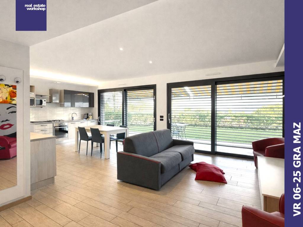 appartamento in vendita a Gravedona ed Uniti in zona Gravedona