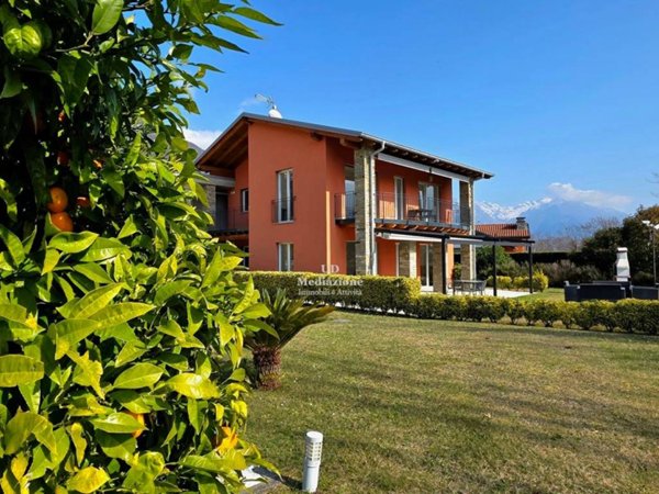 appartamento in vendita a Gravedona ed Uniti in zona Gravedona