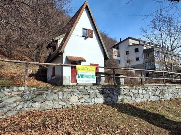 casa indipendente in vendita a Gravedona ed Uniti