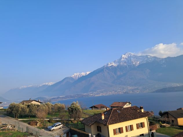 appartamento in vendita a Gravedona ed Uniti in zona Gravedona