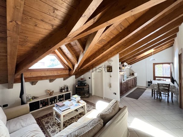 appartamento in vendita a Gravedona ed Uniti