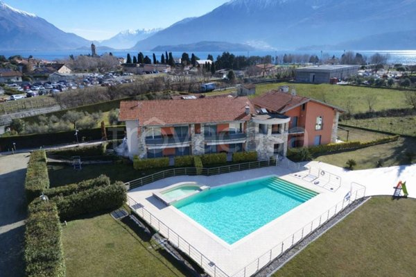 appartamento in vendita a Gravedona ed Uniti in zona Gravedona
