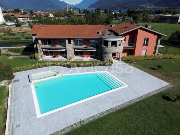 appartamento in vendita a Gravedona ed Uniti in zona Gravedona