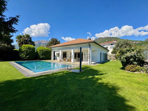 casa indipendente in vendita a Gravedona ed Uniti in zona Gravedona