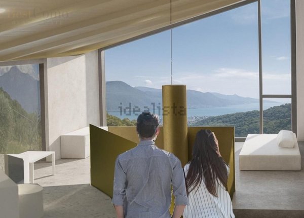 casa indipendente in vendita a Gravedona ed Uniti in zona Gravedona