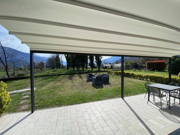 appartamento in vendita a Gravedona ed Uniti in zona Gravedona