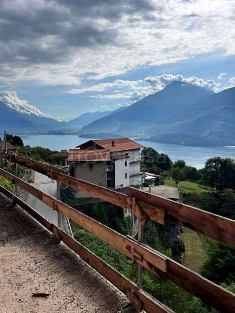 casa indipendente in vendita a Gravedona ed Uniti in zona Germasino